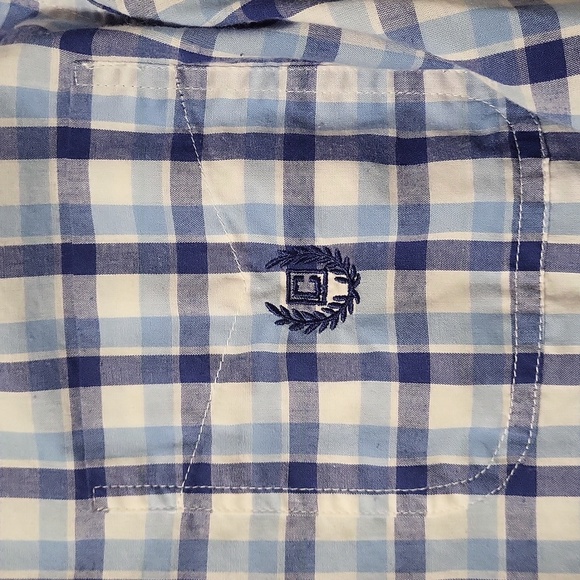 Chaps button down - Picture 2 of 3